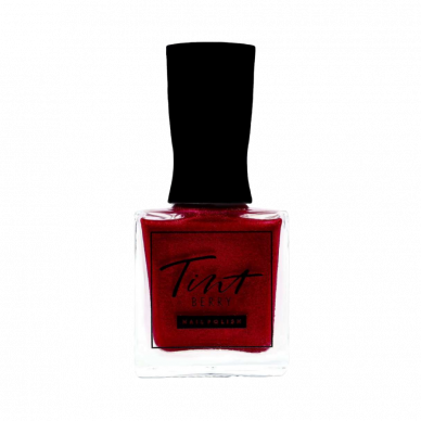 Лак для ногтей "Мулен Руж " TintBerry