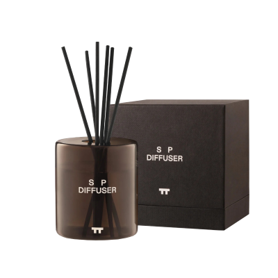 Диффузор "Кашемир" 250 мл SPCandle