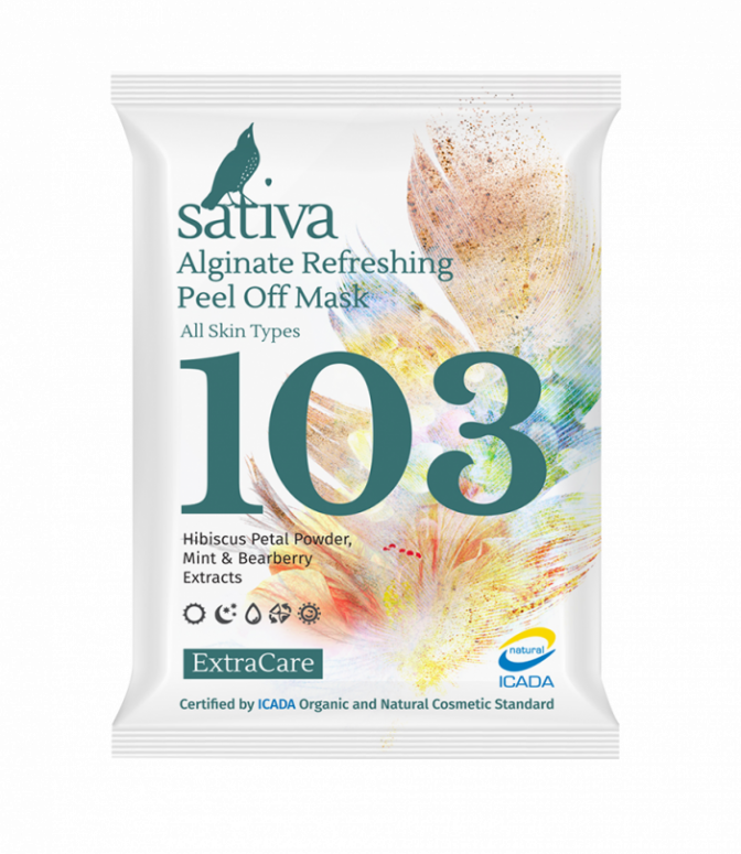 Альгинатные маски для лица: обзор преимуществ!